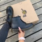 Фото Ботинки Dr Martens 101 Smooth G4416