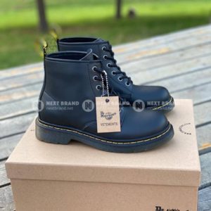 Фото Ботинки Dr Martens 101 Smooth G4416