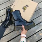 фото Ботинки Dr. Martens N7235