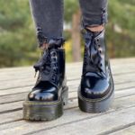 Фото Ботинки Dr Martens G4499