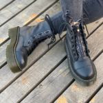 Фото Ботинки Dr Martens Sinclair G4498