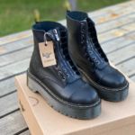 Фото Ботинки Dr Martens Sinclair G4498