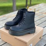 фото ботинки Dr. Martens N7229