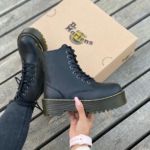 фото ботинки Dr. Martens N7229