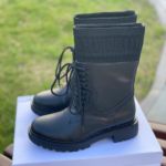фото Ботинки Dior N7227