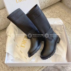 фото Сапоги Dior N7226