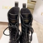 Фото Ботинки Dior V3262
