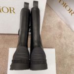 Фото Ботинки Dior V3262