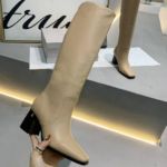 фото Сапоги Jimmy Choo N7197