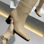 фото Сапоги Jimmy Choo N7197