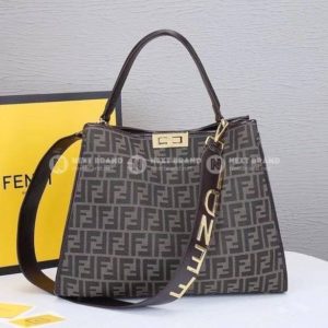 фото Сумка Fendi N7531