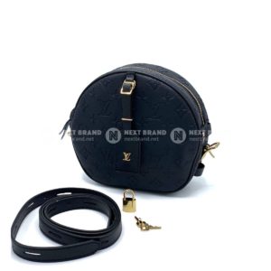 Фото Сумка Луи Виттон Petite Boite Chapeau G4636