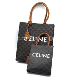 Фото Сумка Celine Vertical Cabas G4625