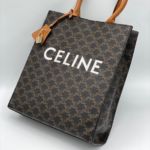 Фото Сумка Celine Vertical Cabas G4625