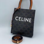 Фото Сумка Celine Vertical Cabas G4625