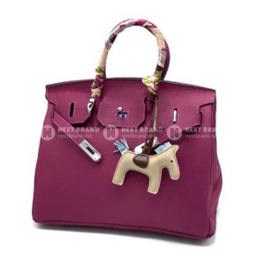 Фото Сумка Hermes Birkin 35 G4607