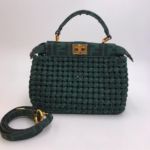 Фото Сумка Fendi Peekaboo Iconic G4570