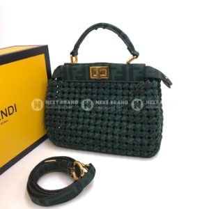 Фото Сумка Fendi Peekaboo Iconic G4570