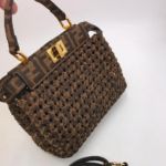 Фото Сумка Fendi Peekaboo Iconic G4571