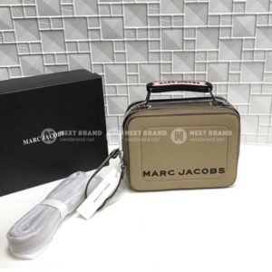 Фото Сумка Marc Jacobs The Box G4544