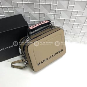 Фото Сумка Marc Jacobs The Box G4544