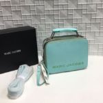 Фото Сумка Marc Jacobs The Box G4545
