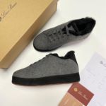 фото Кеды Loro Piana N7298