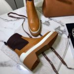 фото Ботинки Hermes N7290