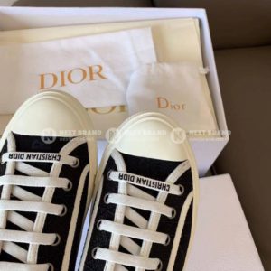 фото Кеды Dior N7728