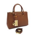 фото Сумка Michael Kors Sutton N7369