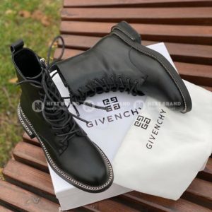 фото ботинки Givenchy N7382