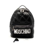 фото Рюкзак Moschino N7456