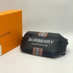 фото Сумка на пояс Burberry N7447