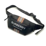 фото Сумка на пояс Burberry N7447