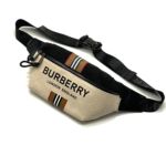 фото Сумка на пояс Burberry N7448