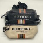 фото Сумка на пояс Burberry N7448