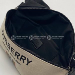 фото Сумка на пояс Burberry N7448