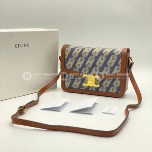 Фото Сумка Celine Triomphe M3274