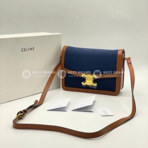 Фото Сумка Celine Triomphe M3275