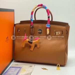 фото Сумка Hermes Birkin 35 Y3215