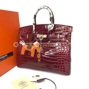 Фото Сумка Hermes Birkin 35 G4780