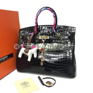 Фото Сумка Hermes Birkin 35 G4781