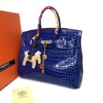 Фото Сумка Hermes Birkin 35 G4782