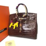 Фото Сумка Hermes Birkin 35 G4783