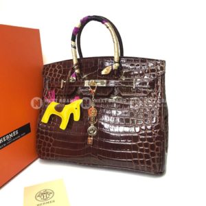 Фото Сумка Hermes Birkin 35 G4783