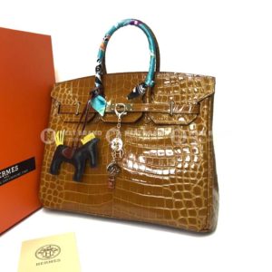 Фото Сумка Hermes Birkin 35 G4784