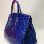 Фото Сумка Hermes Birkin 35 G4782