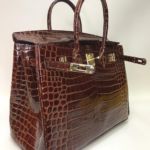 Фото Сумка Hermes Birkin 35 G4783