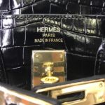 Фото Сумка Hermes Birkin 35 G4781