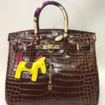 Фото Сумка Hermes Birkin 35 G4783